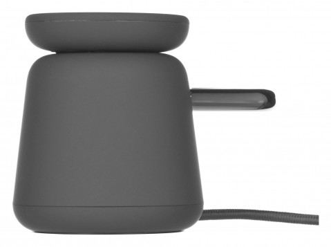 Ładowarka bezprzewodowa Belkin BoostCharge Pro 2-in-1 Wireless Charging Dock with MagSafe iPhone/Apple Watch 15W Black - Galeria zdjęcie 6