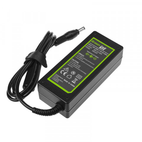 GREEN CELL ZASILACZ AD25P ASUS 19V 3.42A 65W - Galeria zdjęcie 2