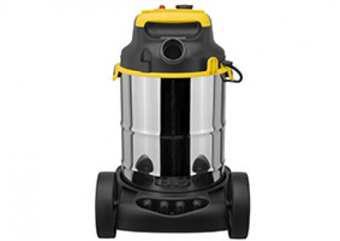 Odkurzacz STANLEY SXVC30XTDE Wet&Dry 1600W - Galeria zdjęcie 2