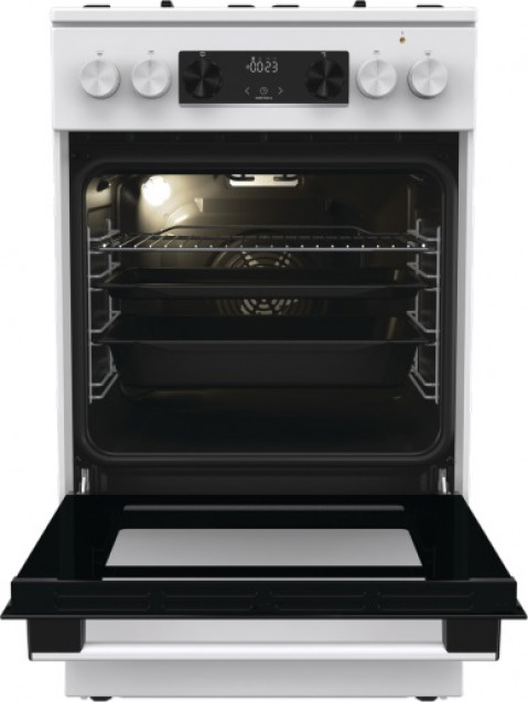 Kuchnia GORENJE GK5C42WH - Galeria zdjęcie 5