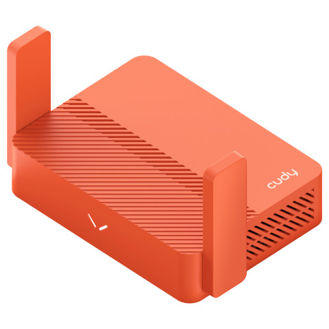 Router CUDY TR1200 - Galeria zdjęcie 2