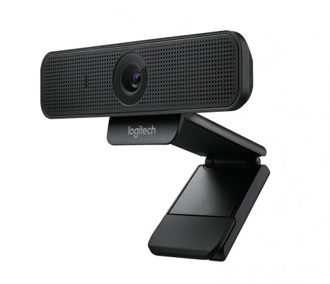 KAMERA LOGITECH Webcam HD C925e - Galeria zdjęcie 2