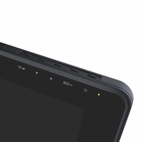 Tablet graficzny Huion Kamvas 22 Plus - Galeria zdjęcie 7
