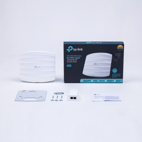 Access Point TP-LINK EAP225 - Galeria zdjęcie 6
