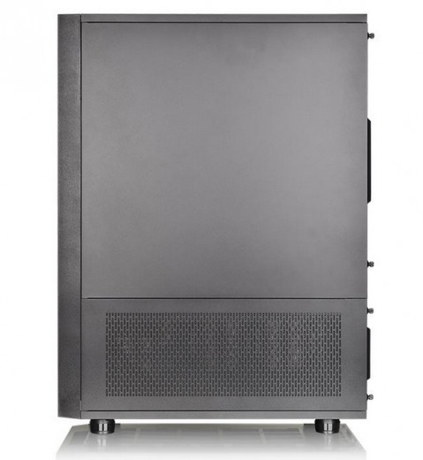 Obudowa Thermaltake Core X71 Full Tower USB3.0 Tempered Glass - Black - Galeria zdjęcie 18