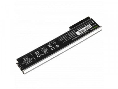 GREEN CELL BATERIA HP100 4400 MAH 10.8V - Galeria zdjęcie 3