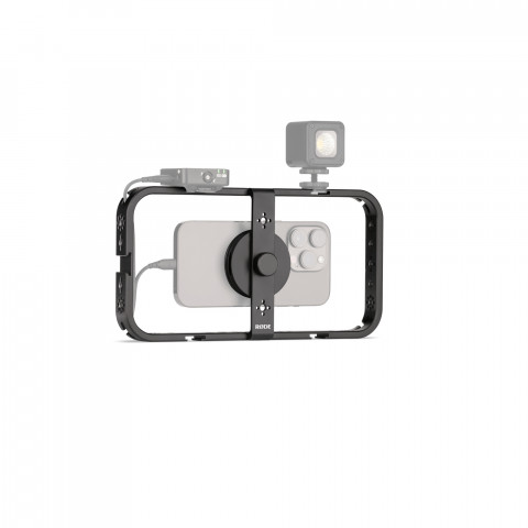 RODE Phone Cage - Magnetyczna przenośna klatka do filmowania - Galeria zdjęcie 8
