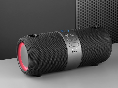 TRACER GŁOŚNIK BLUETOOTH SPLASH XXL TRAGLO46612 - Galeria zdjęcie 5
