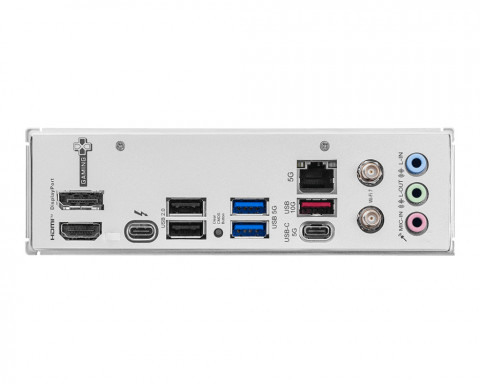 Płyta główna MSI B860M GAMING PLUS WIFI - Galeria zdjęcie 5