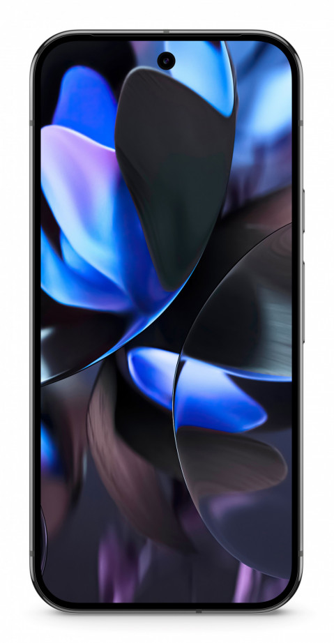 Smartfon Google Pixel 9 Pro 16/256GB 5G DS Obsidian Black - Galeria zdjęcie 3