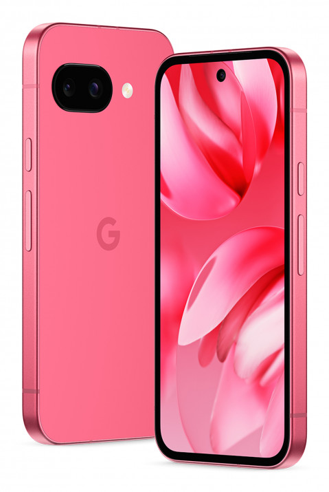 Google Pixel 9a 5G DualSIM 8/128GB Peony - Galeria zdjęcie 7