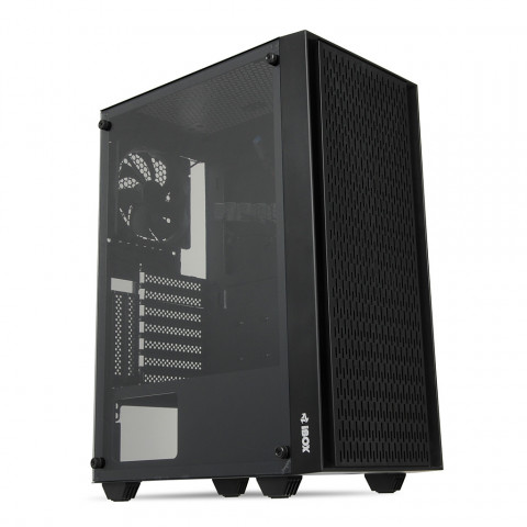 IBOX OBUDOWA ATX CETUS 903 - Galeria zdjęcie 9