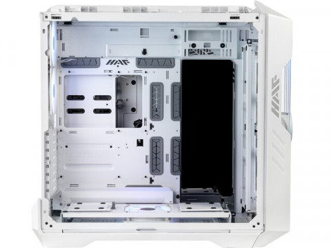 COOLER MASTER OBUDOWA HAF 700 EVO ARGB FULL TOWER - Galeria zdjęcie 5