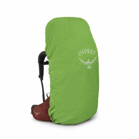 Plecak trekkingowy OSPREY Aether 65 czerwony - Galeria zdjęcie 7