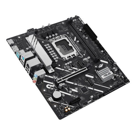 Płyta główna ASUS PRIME H810M-A-CSM (90MB1KK0-M0EAYC) - Galeria zdjęcie 1