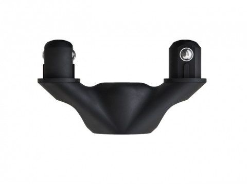 Adapter do końcówek Therabody Duo Adpater - Galeria zdjęcie 1