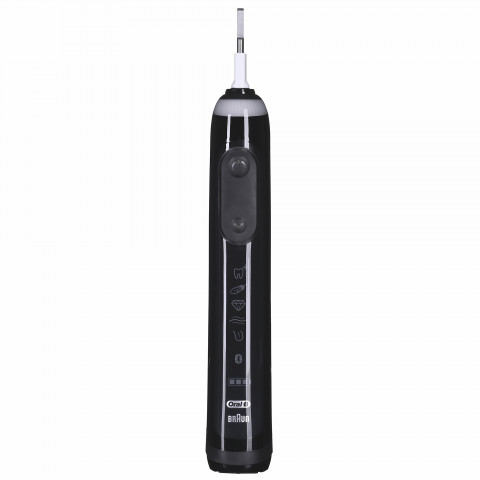 Szczoteczka BRAUN Oral-B Genius X Midnight Black - Galeria zdjęcie 2