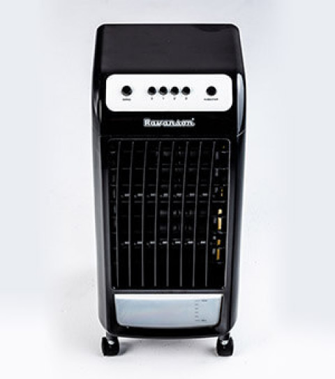 Klimator przenośny Ravanson KR-1011 - Galeria zdjęcie 2