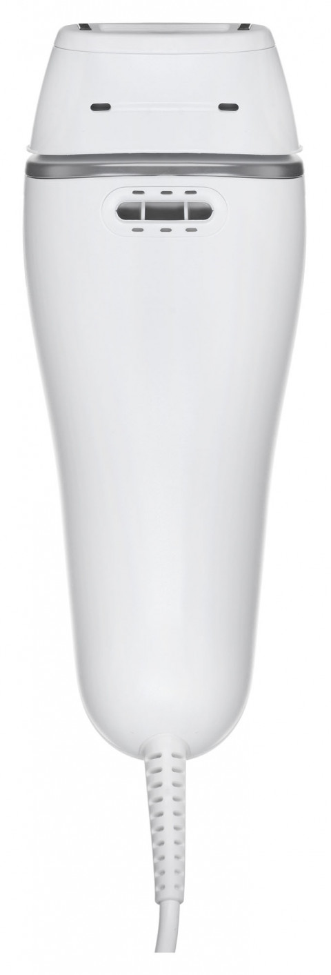 Depilator Braun Silk-expert Pro 5 PL5145 IPL biało-srebrny - Galeria zdjęcie 7