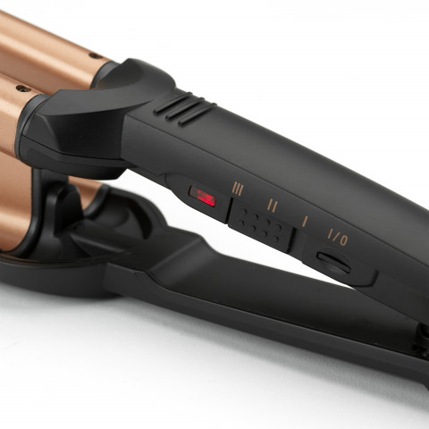 Falownica do włosów BABYLISS W2447E - Galeria zdjęcie 8