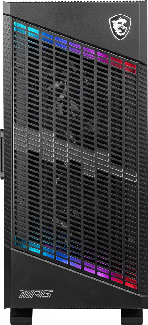 Obudowa MSI MPG VELOX 100P AIRFLOW (306-7G18P25-809) - Galeria zdjęcie 4