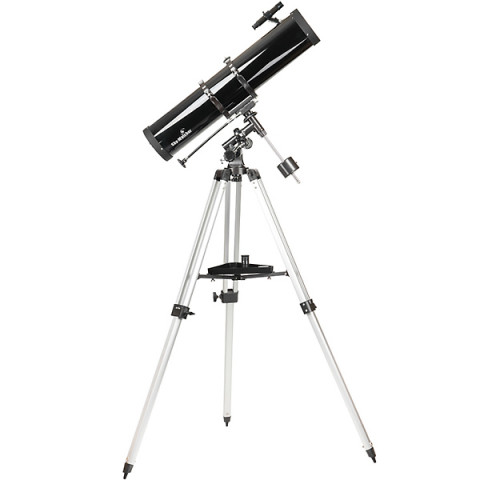 Teleskop Sky-Watcher BK 130 9EQ2 - Galeria zdjęcie 2
