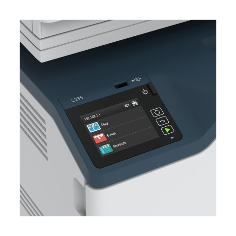 Urządzenie wielofunkcyjne Xerox C235V_DNI Wi-Fi(A4) - Galeria zdjęcie 5