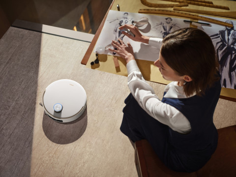 Robot sprzątający Mova by Dreame V50 Ultra Complete - Galeria zdjęcie 23
