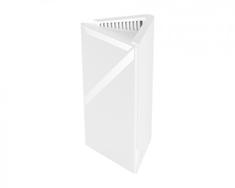 MSI Roamii BE Lite Mesh System- 1 Pack - Galeria zdjęcie 2