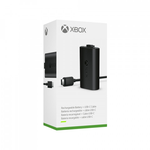 Zestaw ładujący Xbox Series X/S SXW-00002 - Galeria zdjęcie 5
