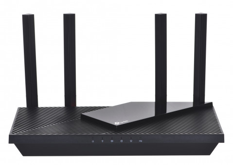 Router TP-LINK Archer AX55 PRO - Galeria zdjęcie 12