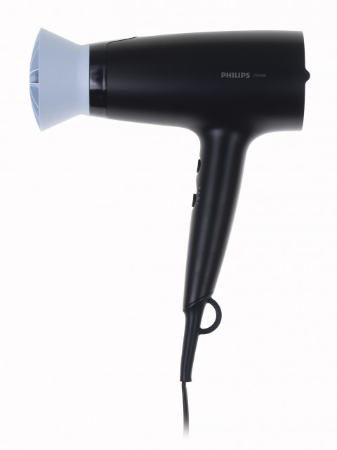 Suszarka do włosów PHILIPS BHD 360/20 - Galeria zdjęcie 3