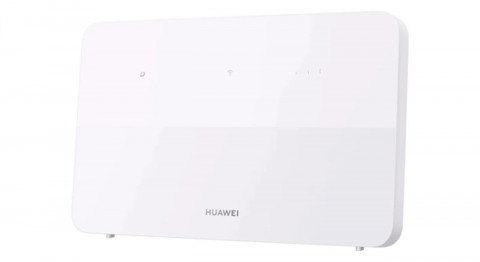 Router Huawei B636-336 - Galeria zdjęcie 2