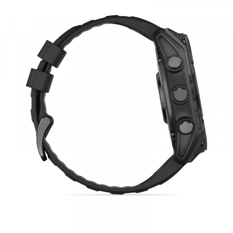 Zegarek Garmin Fenix 8 AMOLED 51mm Slate Gray - Galeria zdjęcie 5