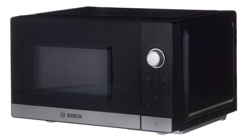 Kuchenka mikrofalowa BOSCH FFL 023MS2 - Galeria zdjęcie 2