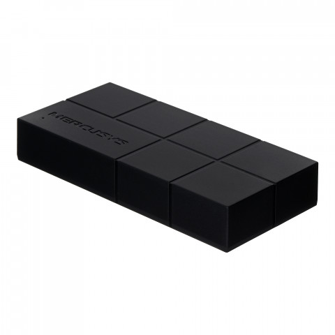 Switch Mercusys MS108G - Galeria zdjęcie 3