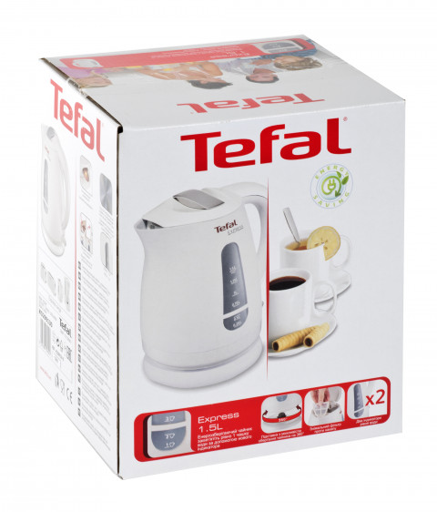 Czajnik TEFAL KO2991 - Galeria zdjęcie 2