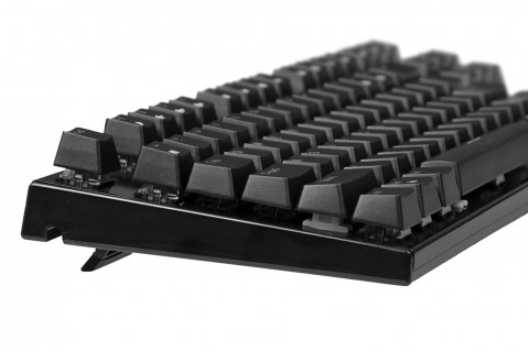 KLAWIATURA I-BOX AURORA K-2R RGB, MECHANICZNA - Galeria zdjęcie 19