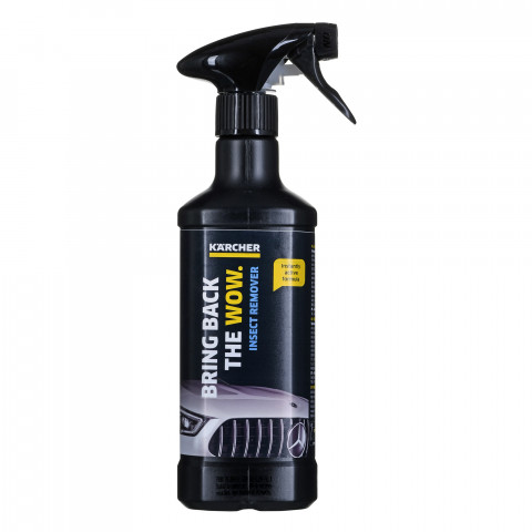 Preparat do usuwania owadów Karcher 6.295-761.0 - Galeria zdjęcie 1
