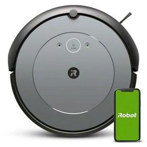 Robot sprzątający iRobot Roomba i1+ (i1556) - Galeria zdjęcie 2