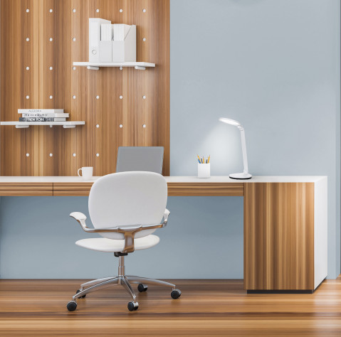 Lampa biurkowa LED Activejet AJE-LEO - Galeria zdjęcie 15