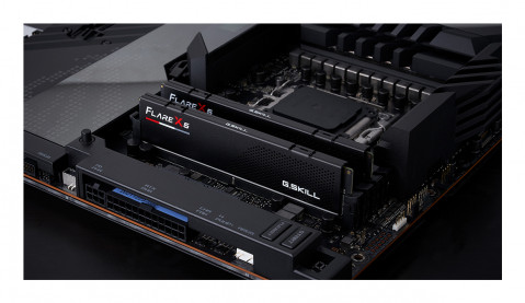 G.SKILL FLARE X5 AMD DDR5 2X32GB 6000MHZ CL28 EXPO - Galeria zdjęcie 3