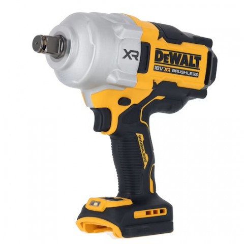 Klucz udarowy 3 DCF964NT-XJ DEWALT - Galeria zdjęcie 2