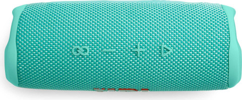 Głośnik JBL FLIP 6 TEAL - Galeria zdjęcie 4