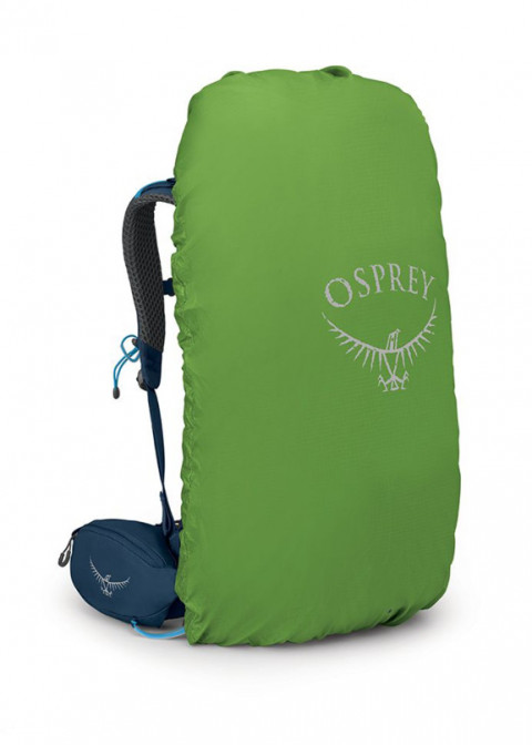 Plecak trekkingowy OSPREY Kestrel 38 granatowy L/XL - Galeria zdjęcie 8