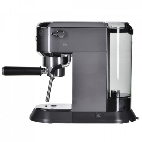 Ekspres do kawy DeLonghi EC885.GY - Galeria zdjęcie 3