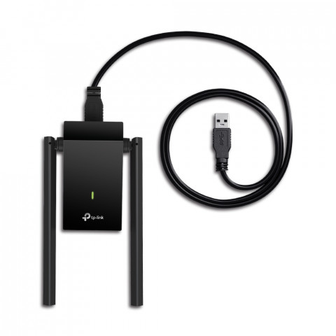 Karta sieciowa TP-LINK ARCHER T4U Plus - Galeria zdjęcie 3