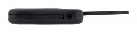 Powerbank Baseus Qpow 2 10000mAh 30W 2xUSB-C (czarny) - Galeria zdjęcie 8