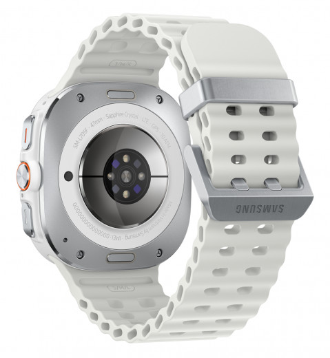 Samsung Galaxy Watch Ultra LTE L705 (47mm) Titanium - Galeria zdjęcie 4