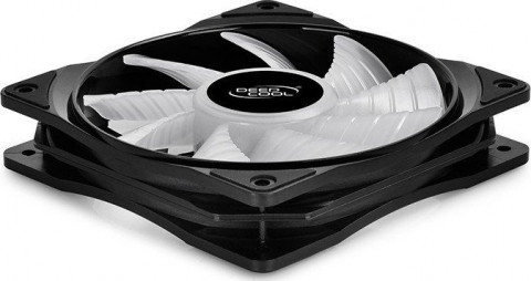 Wentylator DeepCool RF120 - Galeria zdjęcie 6